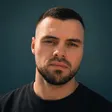 Portrait of Luka Golubovic