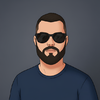 Luka Golubovic avatar