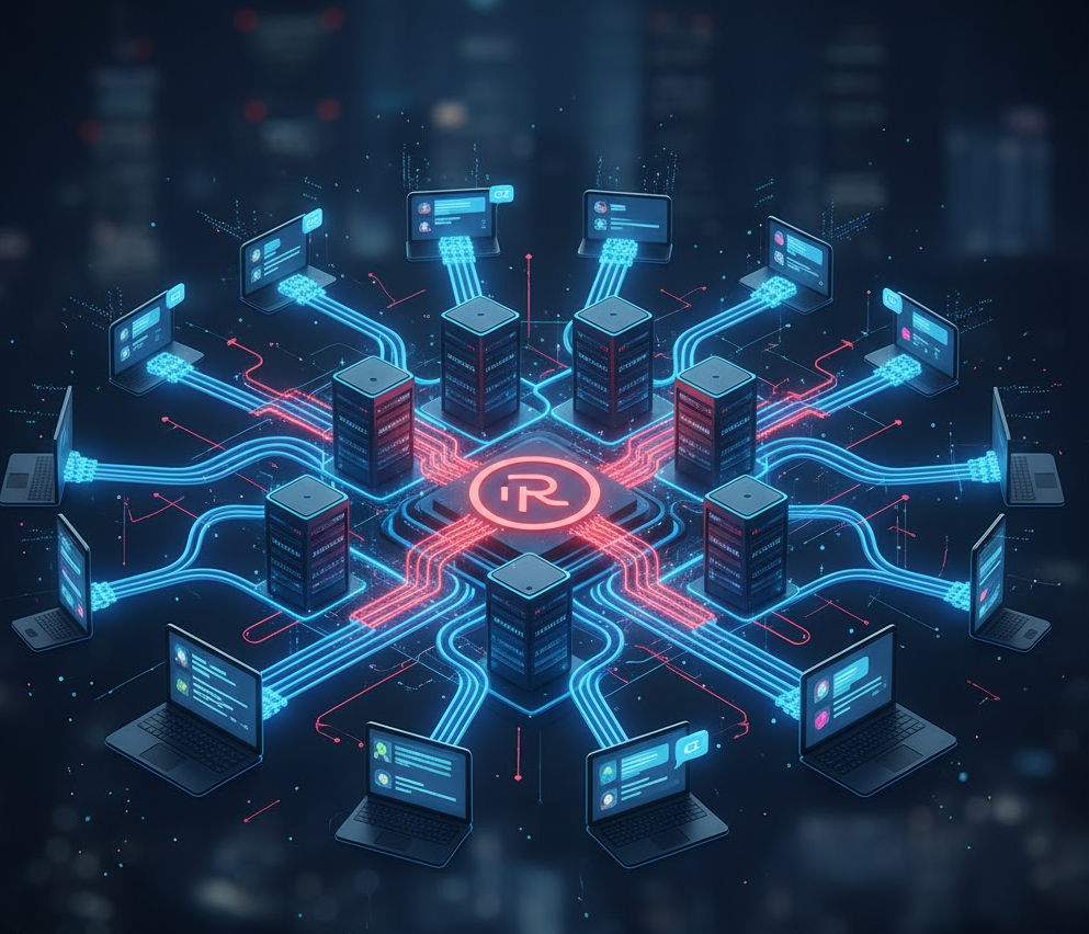 Scaling Real-Time Chat with WebSockets and Redis Pub/Sub