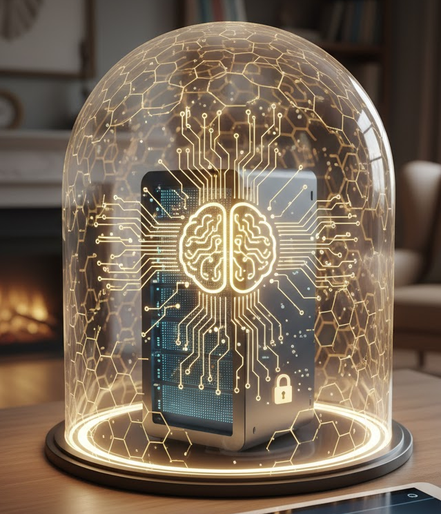 Building Privacy-First Local AI Systems